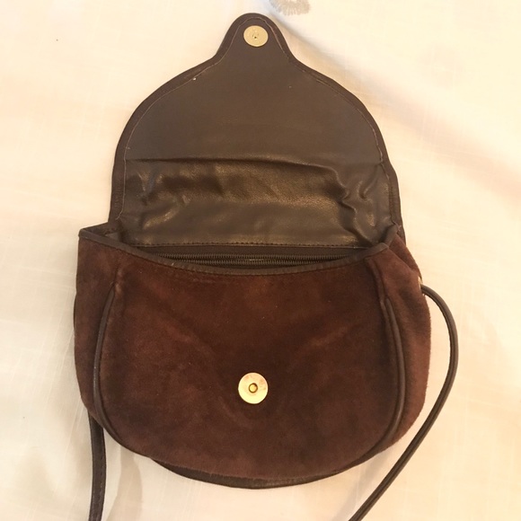 Axiom small Vintage genuine leather purse. - Picture 2 of 5